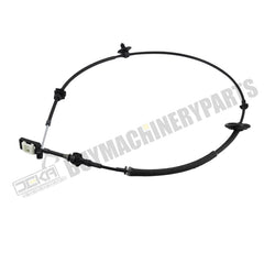 Cable de cambio de transmisión automática XC3Z-7E395-DA para camioneta Ford F250 F350 F450 F550 