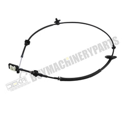Cable de cambio de transmisión automática XC3Z-7E395-DA para camioneta Ford F250 F350 F450 F550 