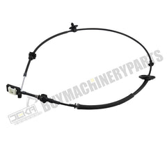 Cable de cambio de transmisión automática XC3Z-7E395-DA para camioneta Ford F250 F350 F450 F550 