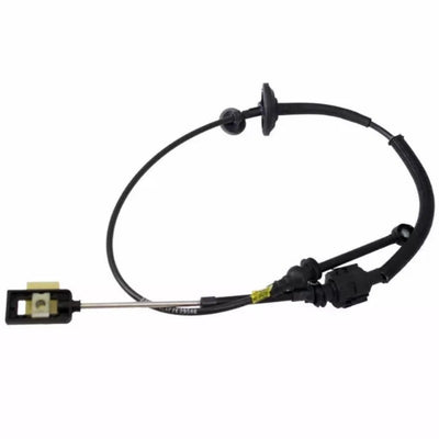 Automatic Transmission Shifter Cable 1L2Z-7E395-AC for Ford Explorer & Mercury Mountaineer 2002-2005
