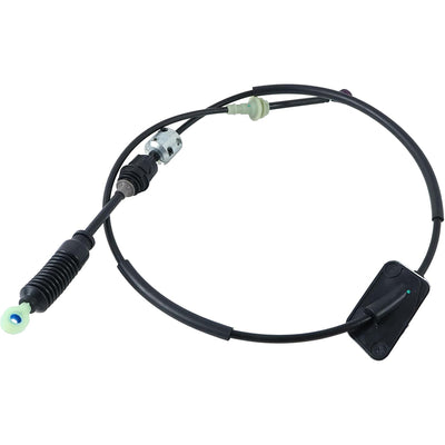 Automatic Transmission Shifter Cable 34935-ZQ60A for Nissan Pathfinder Armada Titan Infiniti QX56 2004-2015
