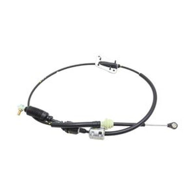 Automatic Transmission Shifter Cable 34935-ZQ60A for Nissan Pathfinder Armada Titan Infiniti QX56 2004-2015