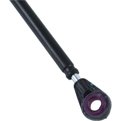 Cabo da alavanca de velocidades da transmissão automática 34935-ZQ60A para Nissan Pathfinder Armada Titan Infiniti QX56 2004-2015