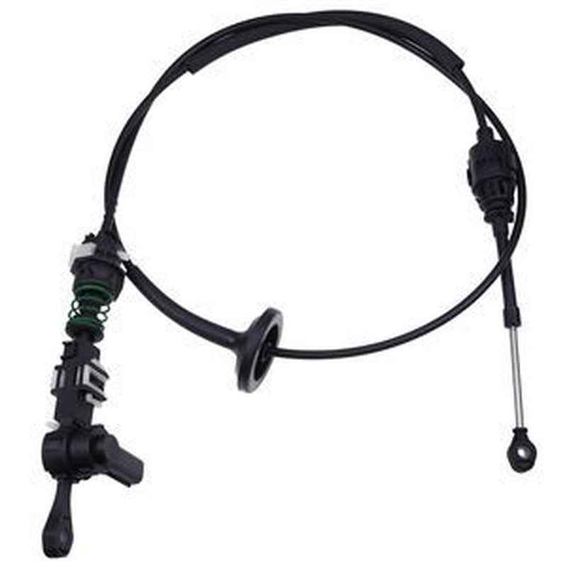 Automatic Transmission Shifter Cable 52107847AM for Dodge Ram 1500 2500 3500 Trucks