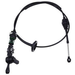 Automatic Transmission Shifter Cable 52107847AM for Dodge Ram 1500 2500 3500 Trucks