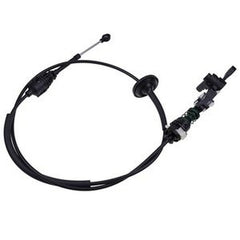 Cable de Palanca de Cambios de Transmisión Automática 52107847AM para Camionetas Dodge Ram 1500 2500 3500