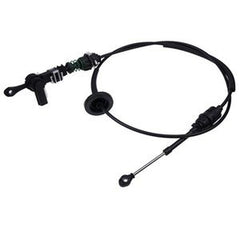 Cable de Palanca de Cambios de Transmisión Automática 52107847AM para Camionetas Dodge Ram 1500 2500 3500