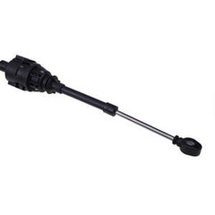 Cable de Palanca de Cambios de Transmisión Automática 52107847AM para Camionetas Dodge Ram 1500 2500 3500