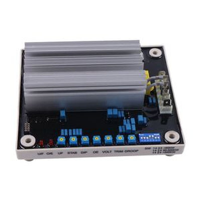 ADVR-083 Automatic Voltage Regulator for Generators