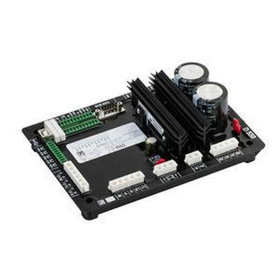 AVR D550 Automatic Voltage Regulator for Leroy Somer Generators