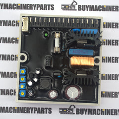 Automatic Voltage Regulator AVR DSR for Mecc Alte Generator - Buymachineryparts