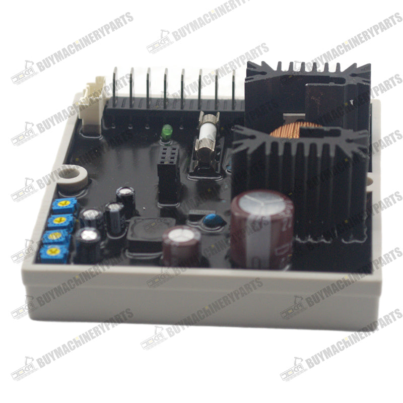 Automatic Voltage Regulator AVR DSR for Mecc Alte Generator - Buymachineryparts