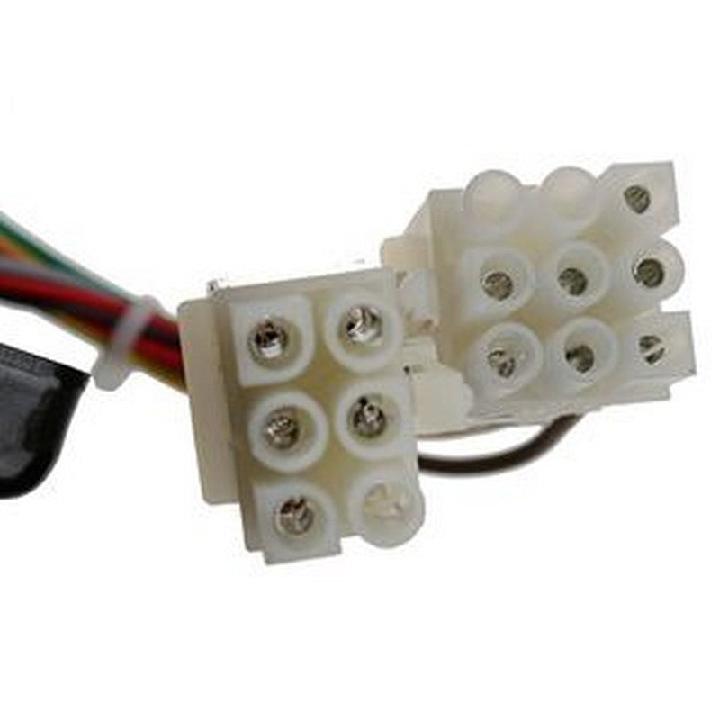 DST-100-2FA4 New Automatic Voltage Regulator AVR Compatible TAIYO - View #9