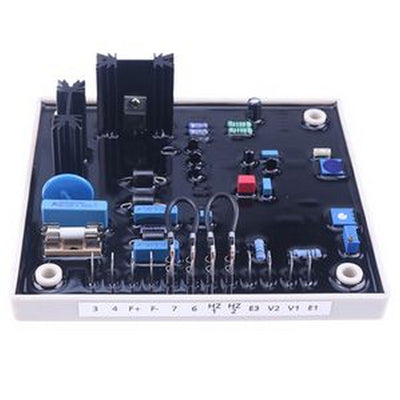 Automatic Voltage Regulator AVR EA63-4 for Basler Generator - Buymachineryparts