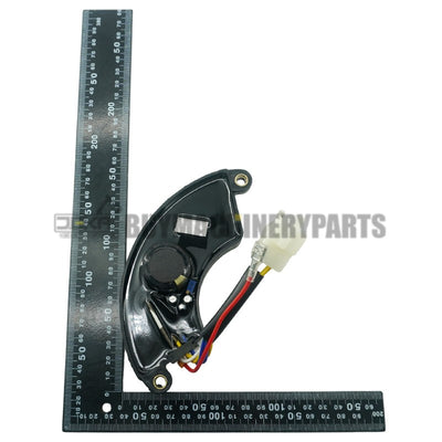 Automatic Voltage Regulator AVR for 7kw to 10kw Single Phase Generator