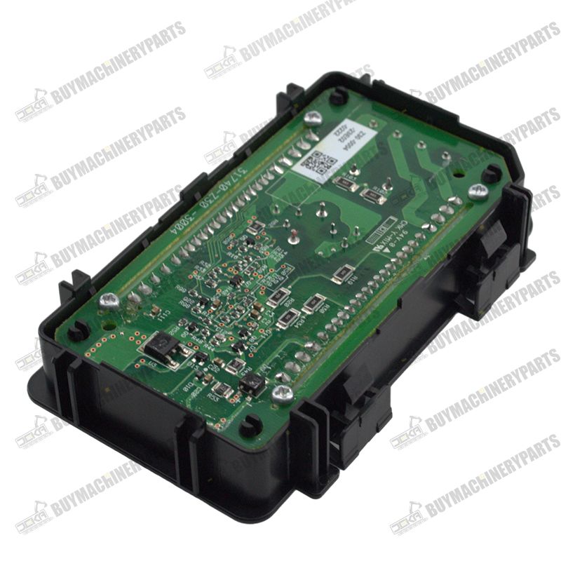 Honda generator store voltage regulator