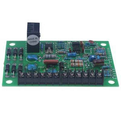 AVR GV315 P727 Automatic Voltage Regulator for Kubota Generator