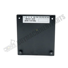 Automatic Voltage Regulator AVR MX341 Fits Stamford Generator Genset