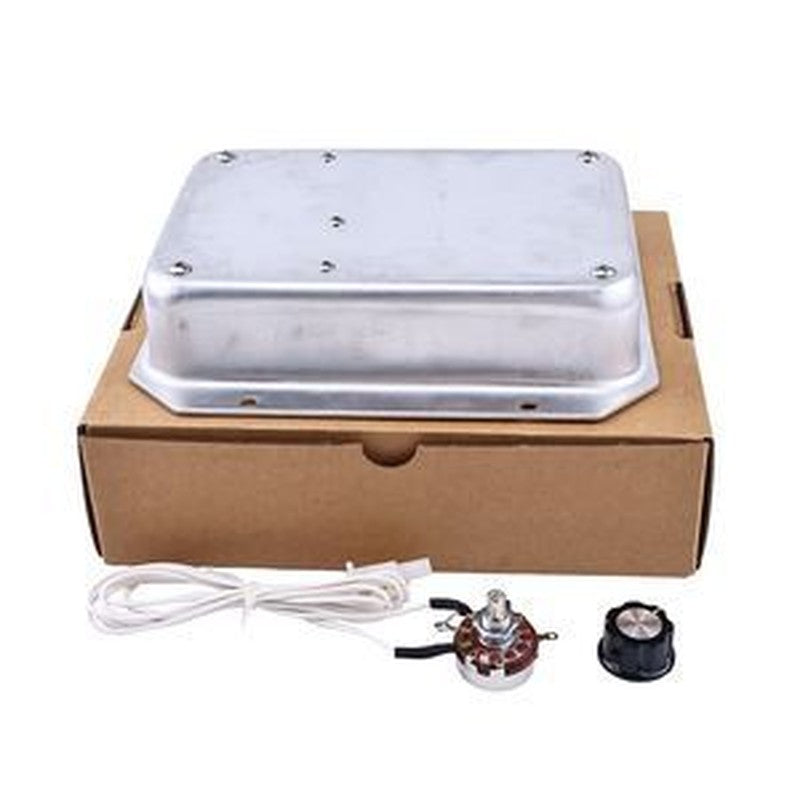 AVR NTA-5E-2TX Automatic Voltage Regulator for Denyo Generators
