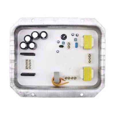 Automatic Voltage Regulator NTA-5E-2TG for Denyo Generators 180SPK2-800SPK