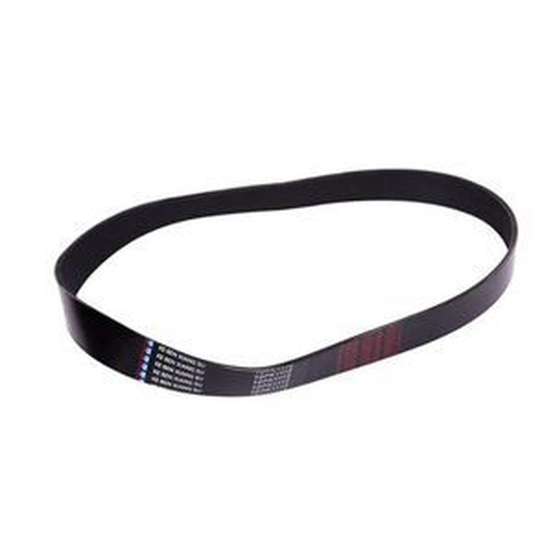 Heavy-Duty 10PK1313 Rubber Fan Belt for Lonking Liugong Loaders