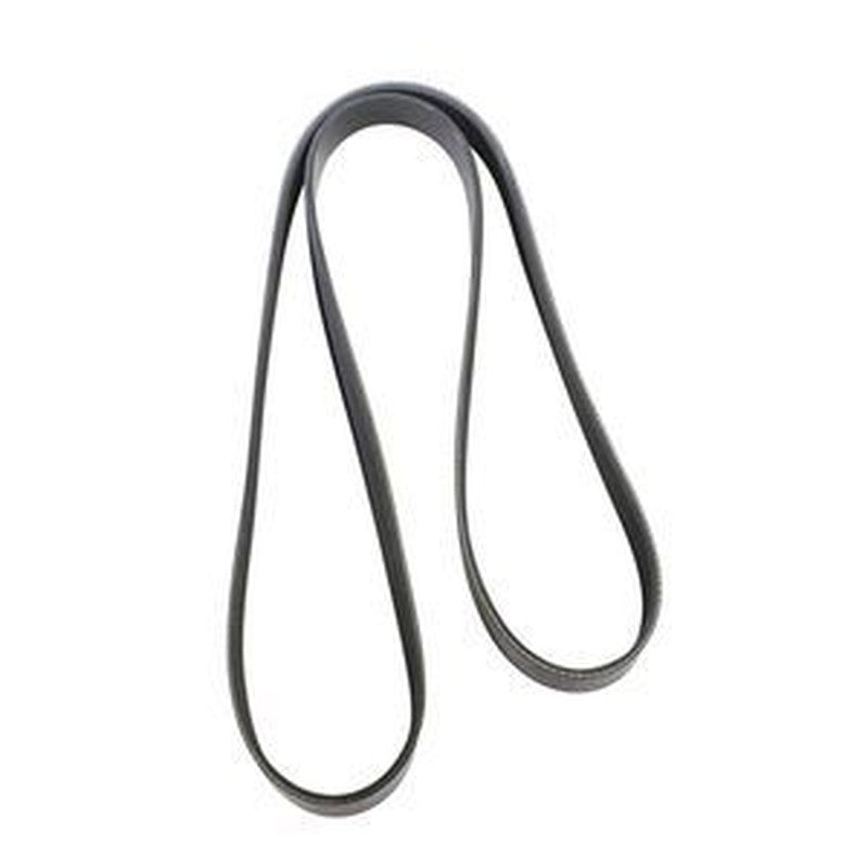 Serpentine Drive Fan Belt 10PK1830 for Massey Ferguson Tractors 5400-7485