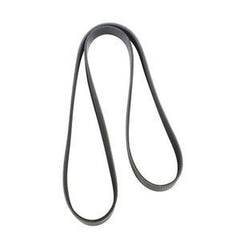 Serpentine Drive Fan Belt 10PK1830 for Massey Ferguson Tractors 5400-7485