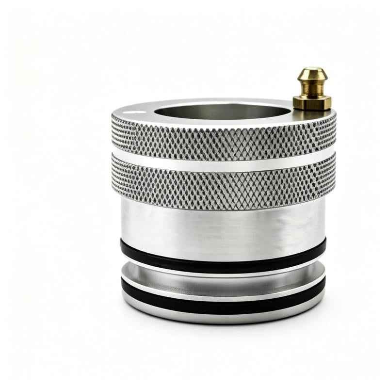 Automotive Wheel Bearing Lubricator and Grease Injection Tool – 3 Sizes (30/39/44mm)