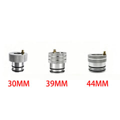 Automotive Wheel Bearing Lubricator and Grease Injection Tool – 3 Sizes (30/39/44mm)