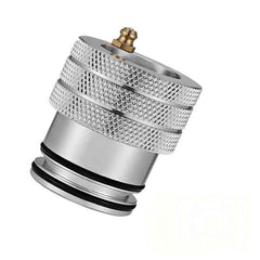 Automotive Wheel Bearing Lubricator and Grease Injection Tool – 3 Sizes (30/39/44mm)