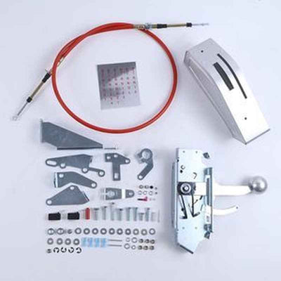 Ratchet Shift Lever 80842 for GM TH350/700R4/4L60E Transmissions