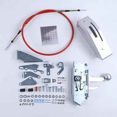 Ratchet Shift Lever 80842 for GM TH350/700R4/4L60E Transmissions