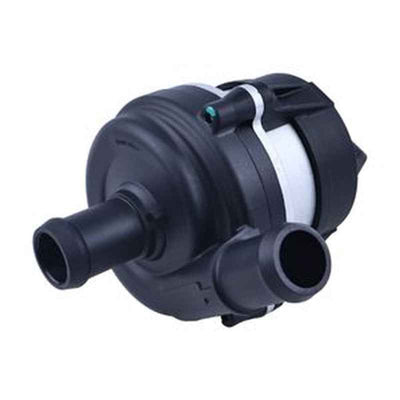 Heavy-Duty Coolant Pump 68259097AB for Jeep Cherokee 2.0L 2019-2023