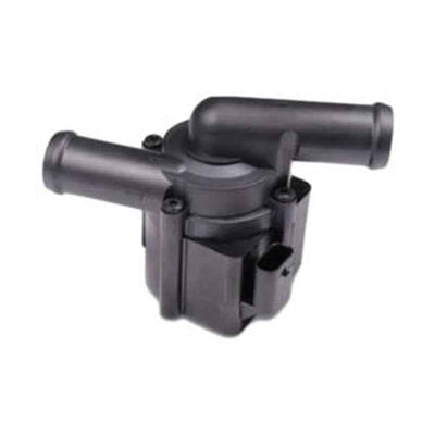 Heavy-Duty Cooling Water Pump LR039070 for Jaguar Land Rover F-Pace XE XF Range Rover Sport Velar