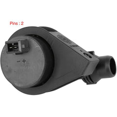 Bomba de água auxiliar 64116903350/64116922699 para BMW 520i 523i 525i 528i 530i