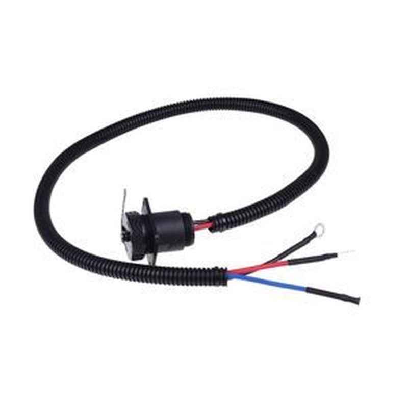 OE Number RE51091 Auxiliary Power Outlet Harness for John Deere Tractor