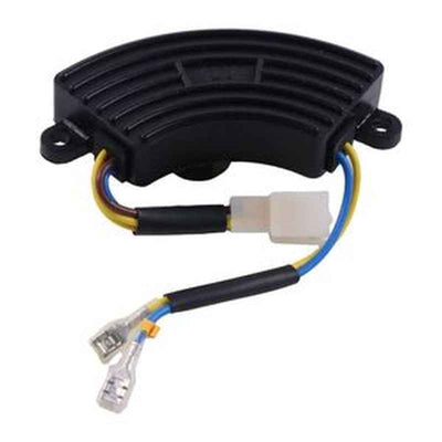 AVR Automatic Voltage Regulator 2KW-2.8KW for Kipor/Honda Generators