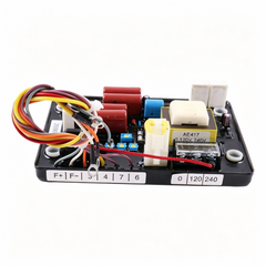 AVR Automatic Voltage Regulator DST-61-DF Taiyo Generators