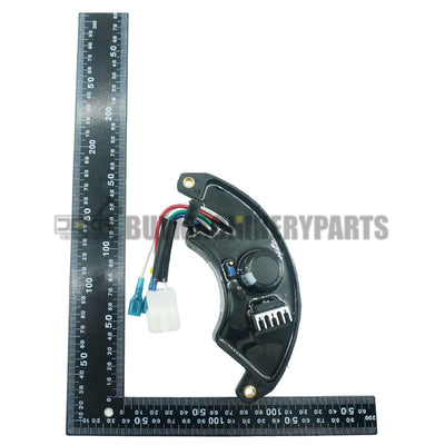 AVR Automatic Voltage Regulator for Honda Generator 32350-ZB4-A42 32350-ZB4-A41