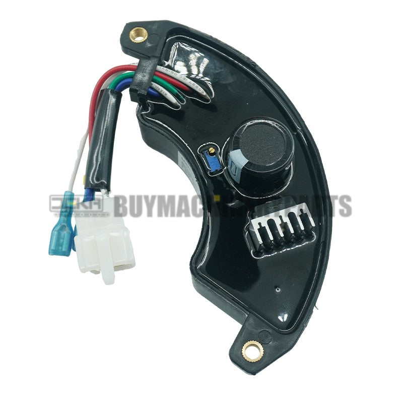 AVR Automatic Voltage Regulator for Honda Generator 32350-ZB4-A42 32350-ZB4-A41