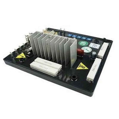 AVR Automatic Voltage Regulator GRT7-TH4E/R2 for Gramme Generator