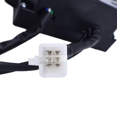 AVR HJ-5K25DH-6 Automatic Voltage Regulator for 5KW Generator Genset