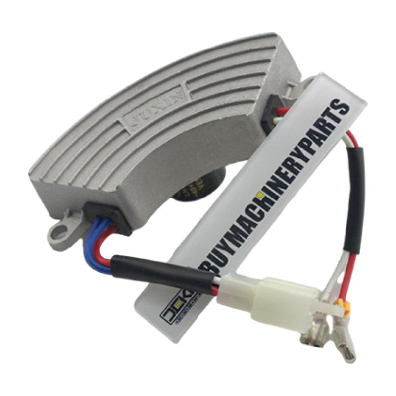 AVR Automatic Voltage Regulator Rectifier 2KW-3KW 5KW-5.5KW 7KW-8KW Ge ...