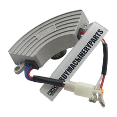 AVR Automatic Voltage Regulator Rectifier 2KW-3KW 5KW-5.5KW 7KW-8KW Generator - Buymachineryparts