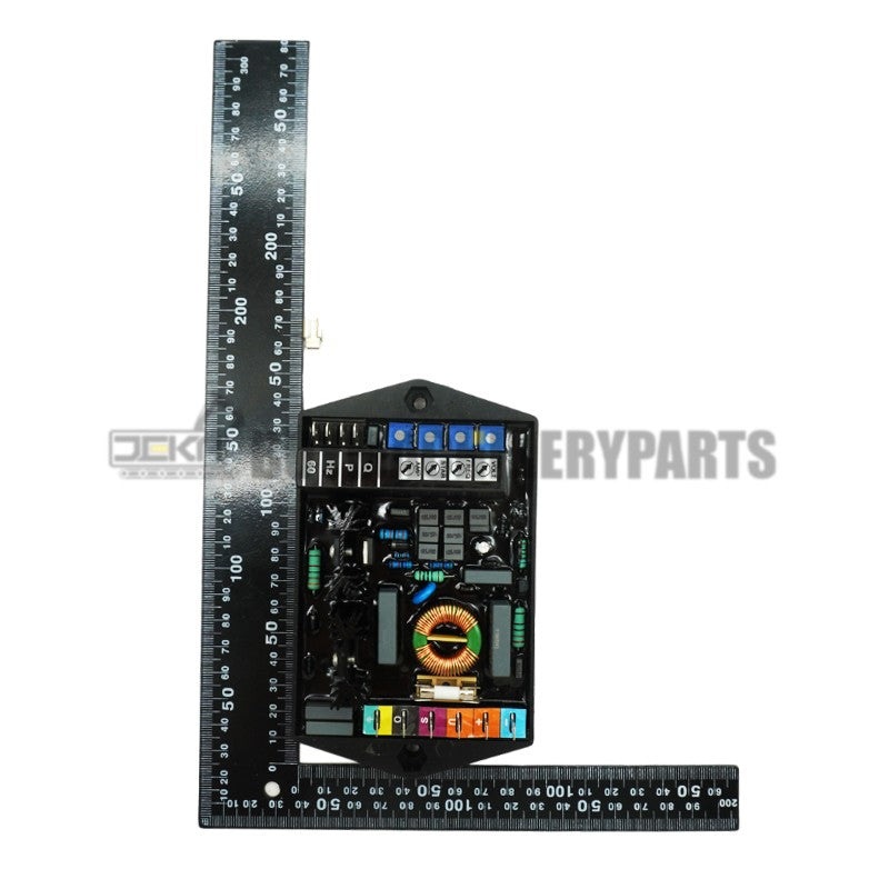AVR M16FA655A Automatic Voltage Regulator for Marelli