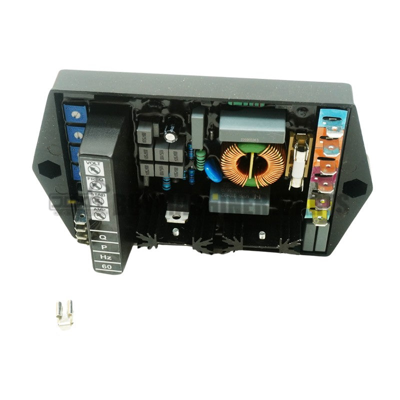 AVR M16FA655A Automatic Voltage Regulator for Marelli