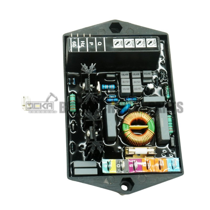 AVR M16FA655A Automatic Voltage Regulator for Marelli