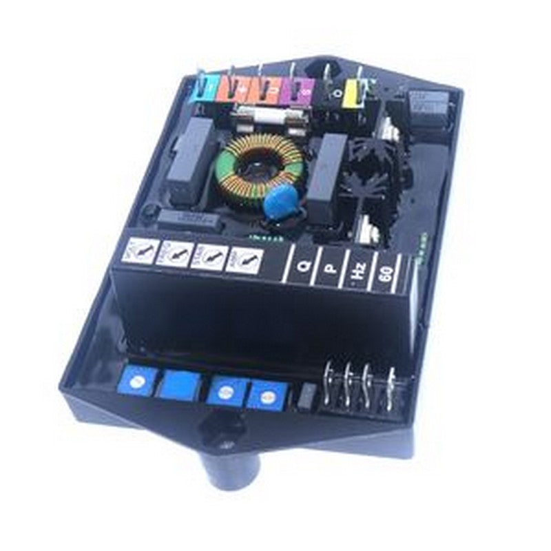 AVR M16FA655A Automatic Voltage Regulator for Marelli