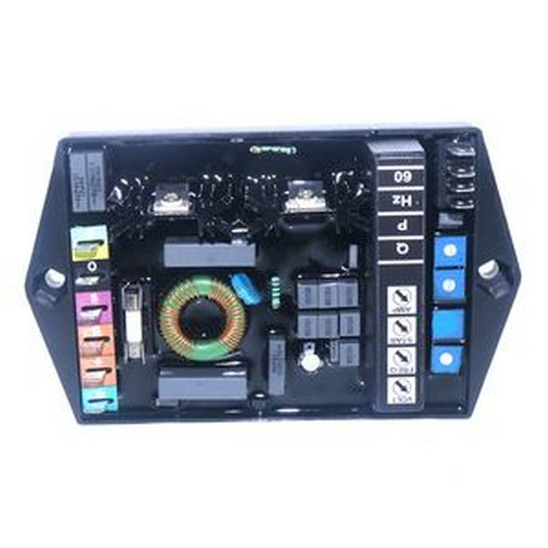 AVR M16FA655A Automatic Voltage Regulator for Marelli
