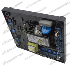 AVR SX440 Module Automatic Voltage Regulator For NEWAGE Stamford Generator DHO - Buymachineryparts